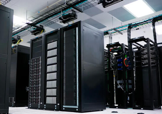 data-center